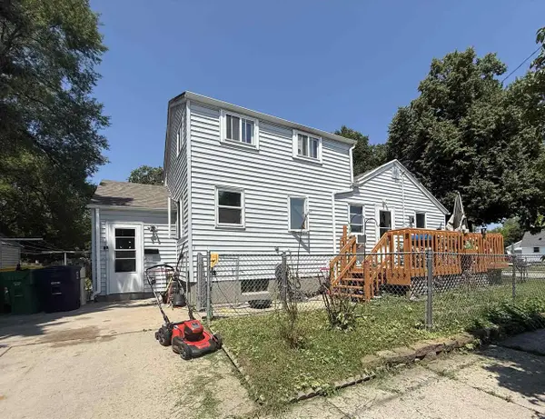 1031 CLAY STREET, Green Bay, WI 54302