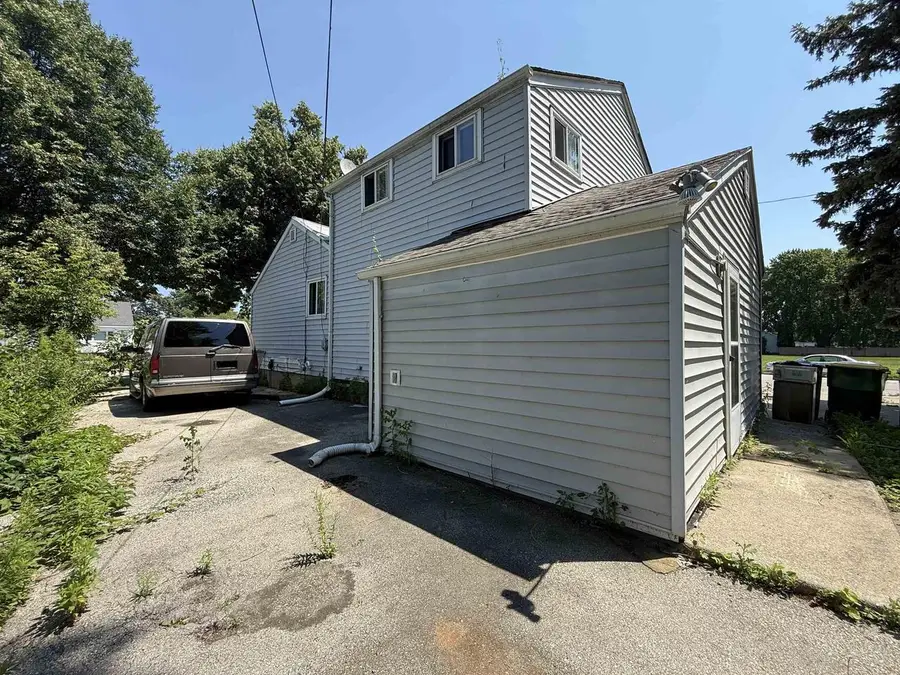 1031 CLAY STREET, Green Bay, WI 54302 - #3