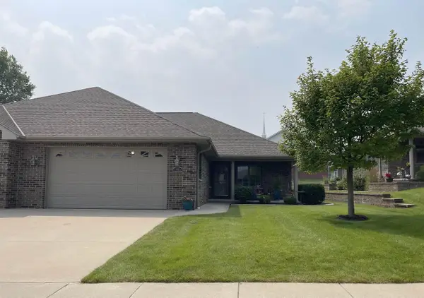 1782 CONDOR LANE, Green Bay, WI 54313