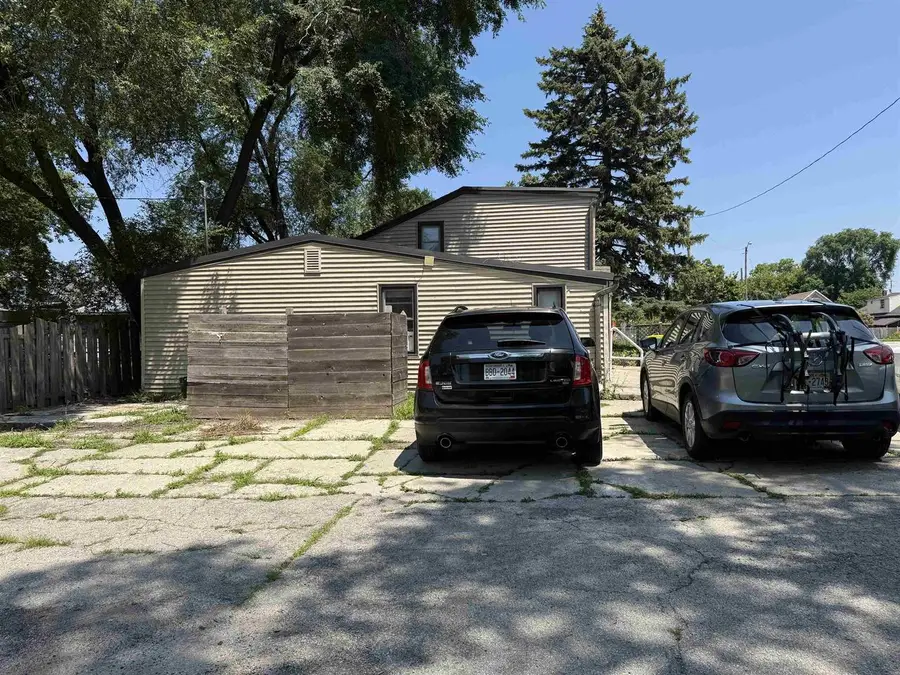 1019 CLAY STREET, Green Bay, WI 54302 - #3