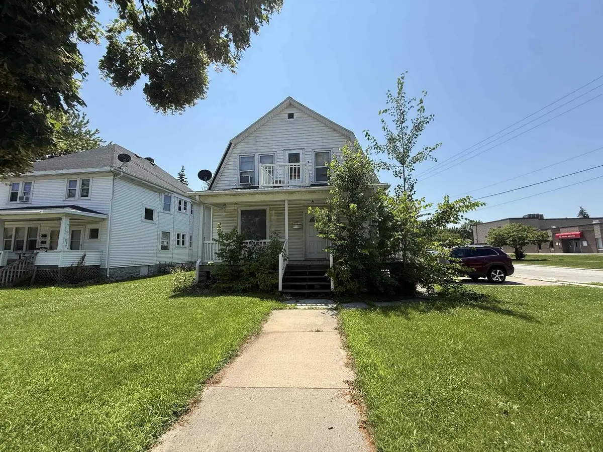 835 MATHER STREET, Green Bay, WI 54303 - #1