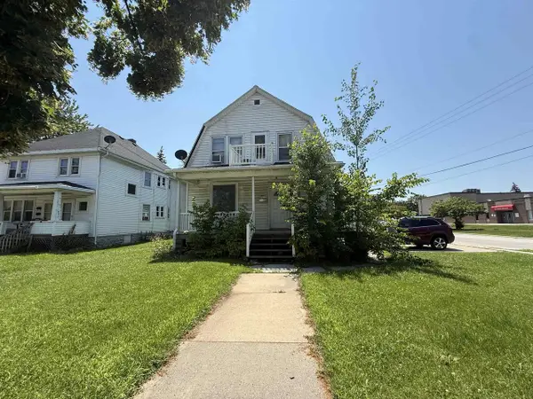 835 MATHER STREET, Green Bay, WI 54303