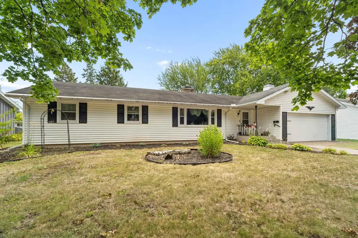 122 FANNA STREET, Fond Du Lac, WI 54935 - #1