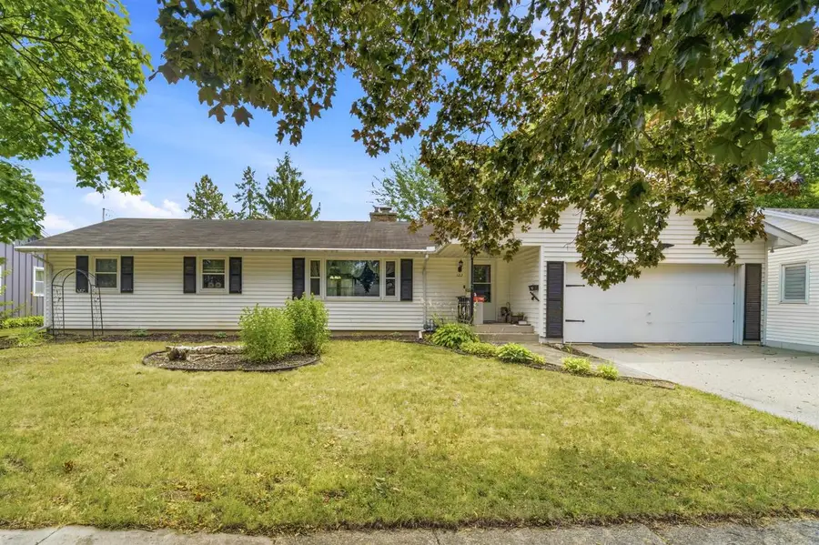 122 FANNA STREET, Fond Du Lac, WI 54935 - #2