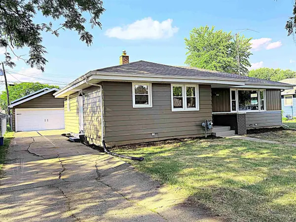 487 E MCWILLAMS STREET, Fond Du Lac, WI 54935