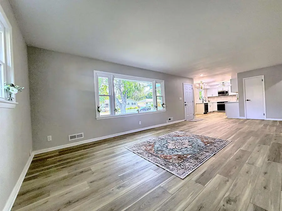 487 E MCWILLAMS STREET, Fond Du Lac, WI 54935 - #3