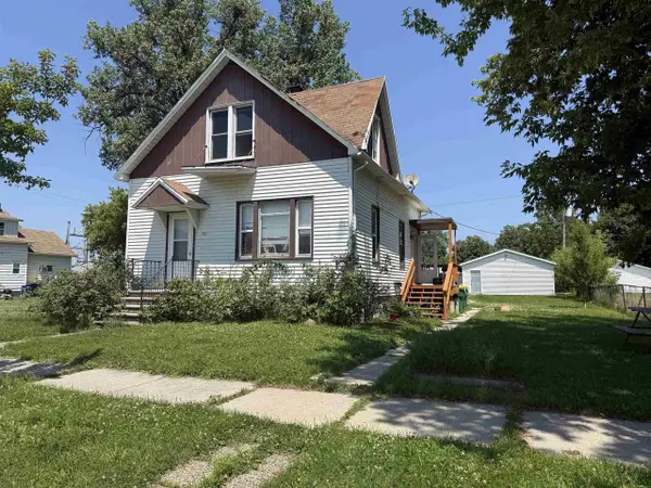 911 SMITH STREET, Green Bay, WI 54302