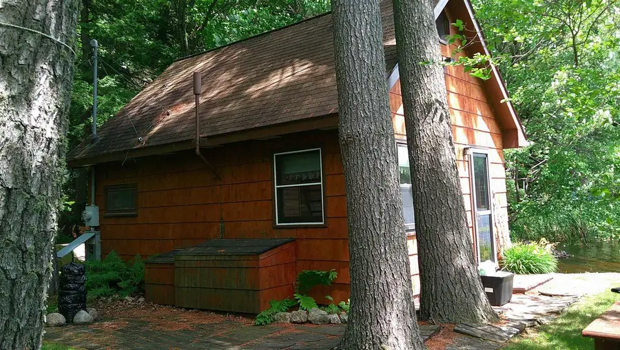 N8793 WATER POWER ROAD, Deerbrook, WI 54424 - #3