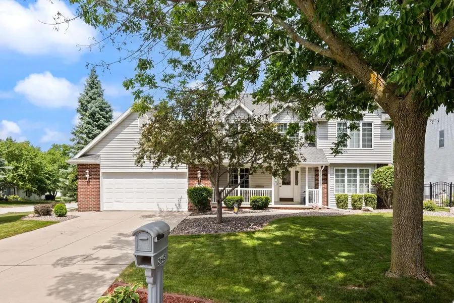 2645 ENGLEWOOD ROAD, Green Bay, WI 54311 - #3