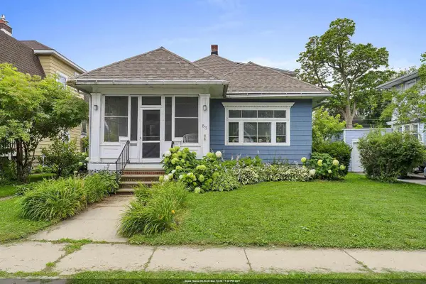 833 OREGON STREET, Green Bay, WI 54303