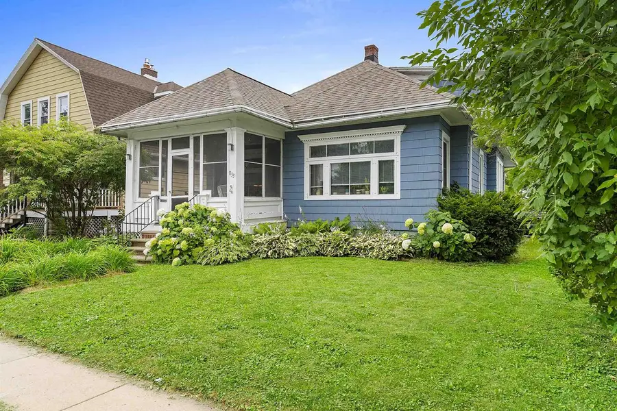 833 OREGON STREET, Green Bay, WI 54303 - #2