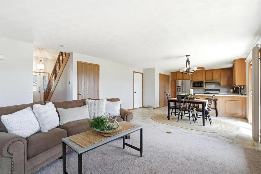 N9678 HOPFENSPERGER ROAD, Appleton, WI 54915 - #2
