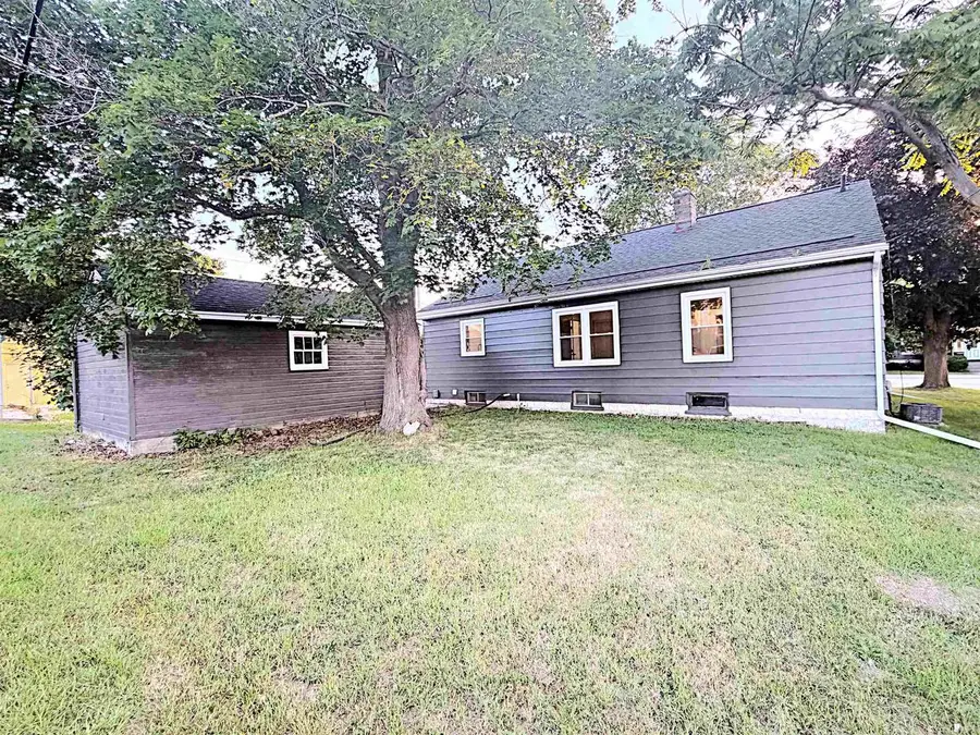 34 N MADISON STREET, Chilton, WI 53014 - #2