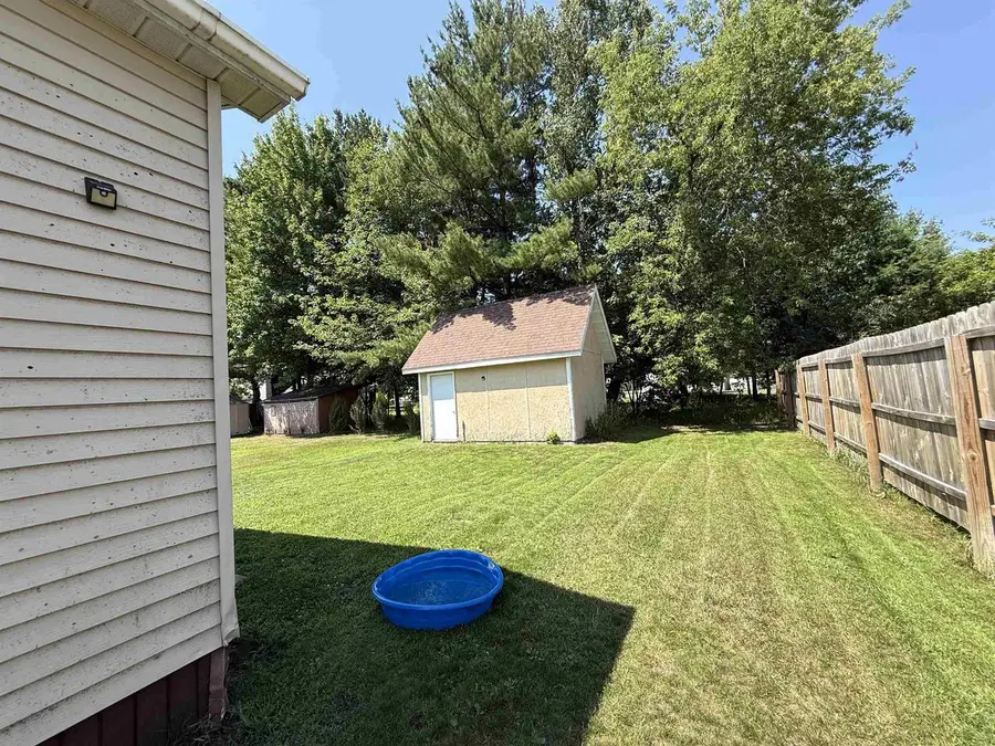 120 CALL AVENUE, Oconto, WI 54153 - #3