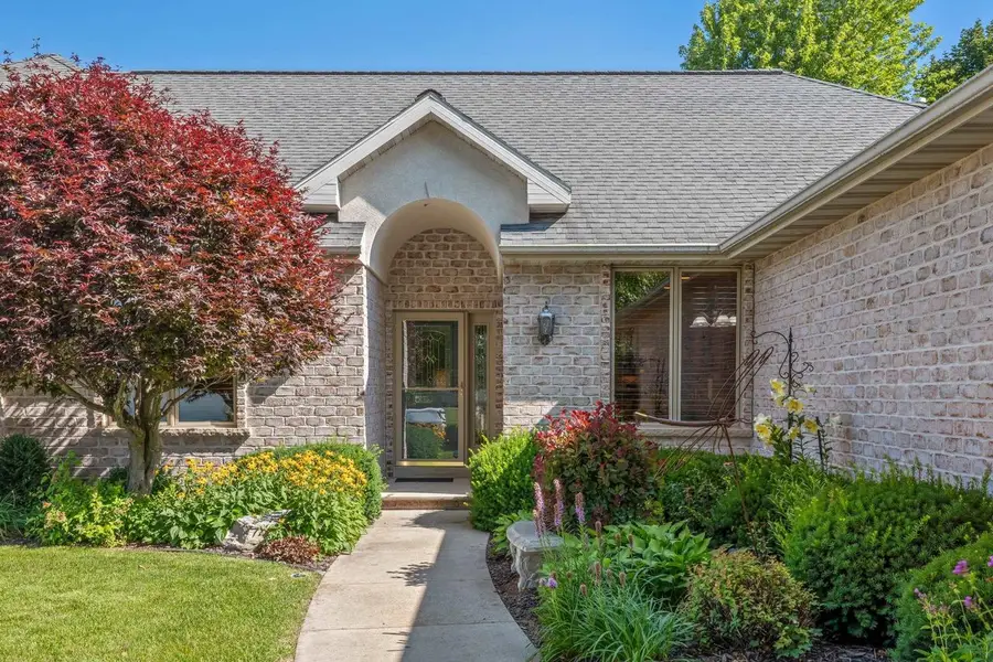 1048 CORONADO COURT, Oneida, WI 54155 - #3