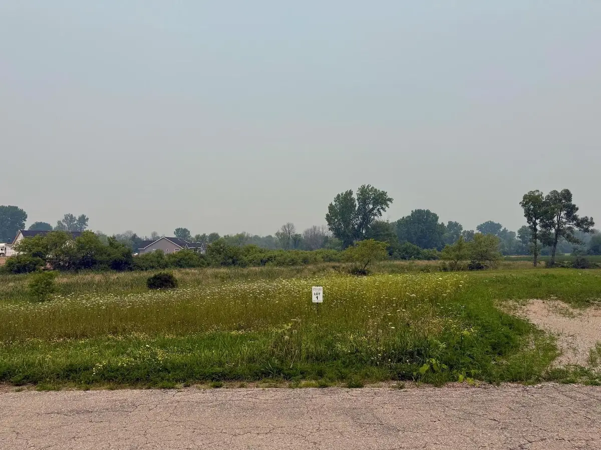 PARKVIEW DRIVE, Greenville, WI 54942 - #1