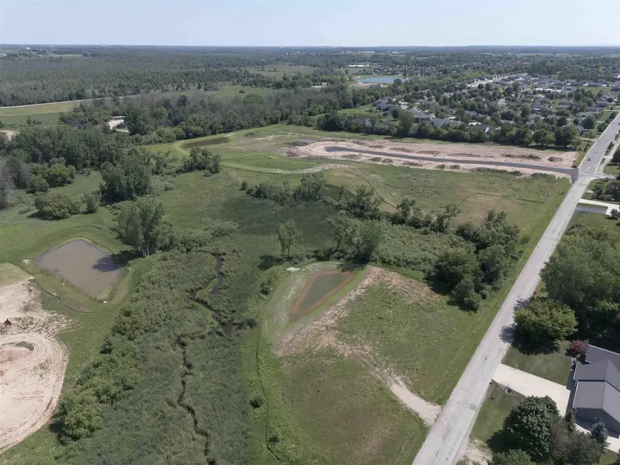 PARKVIEW DRIVE, Greenville, WI 54942 - #3