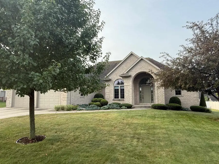 1212 BIRCH HILL LANE, Shawano, WI 54166 - #2
