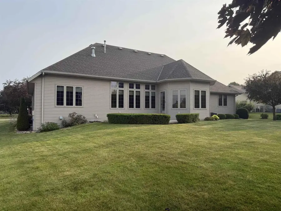 1212 BIRCH HILL LANE, Shawano, WI 54166 - #3