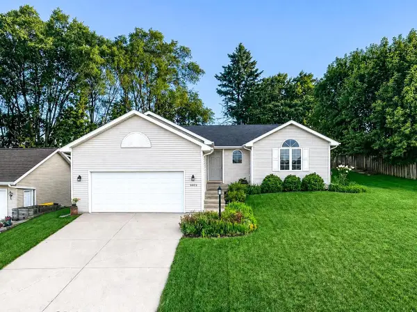 3052 CRUSADE LANE, Green Bay, WI 54313
