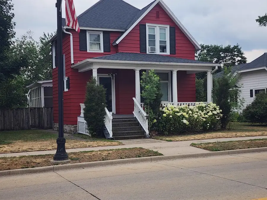 2721 HALL AVENUE, Marinette, WI 54143 - #2