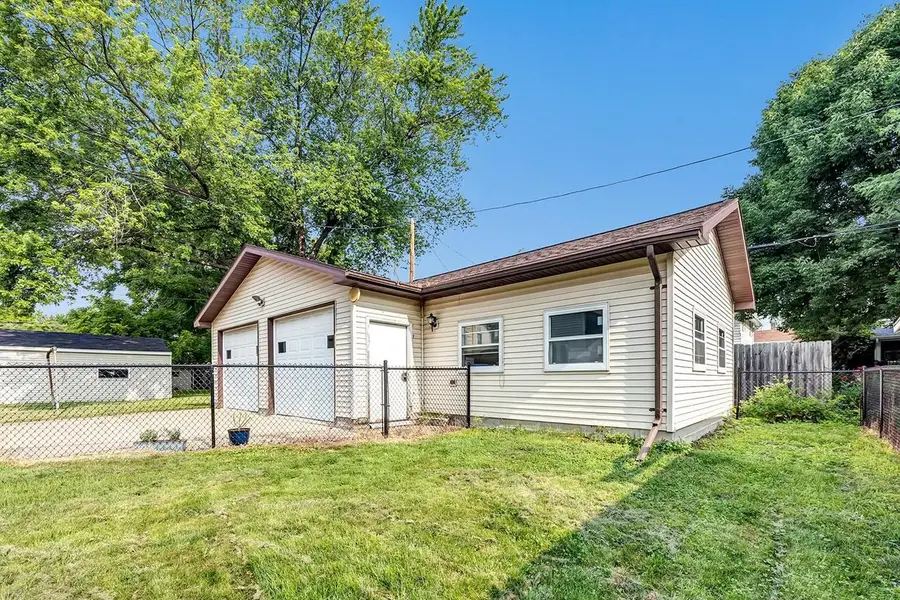 830 E ATLANTIC STREET, Appleton, WI 54911 - #2