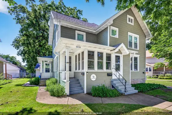 2013 DOTY STREET, Oshkosh, WI 54902