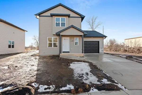 1800 SOUTHLAND LANE, New London, WI 54961