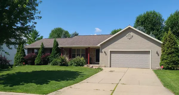 600 WELLAND AVENUE, Green Bay, WI 54311