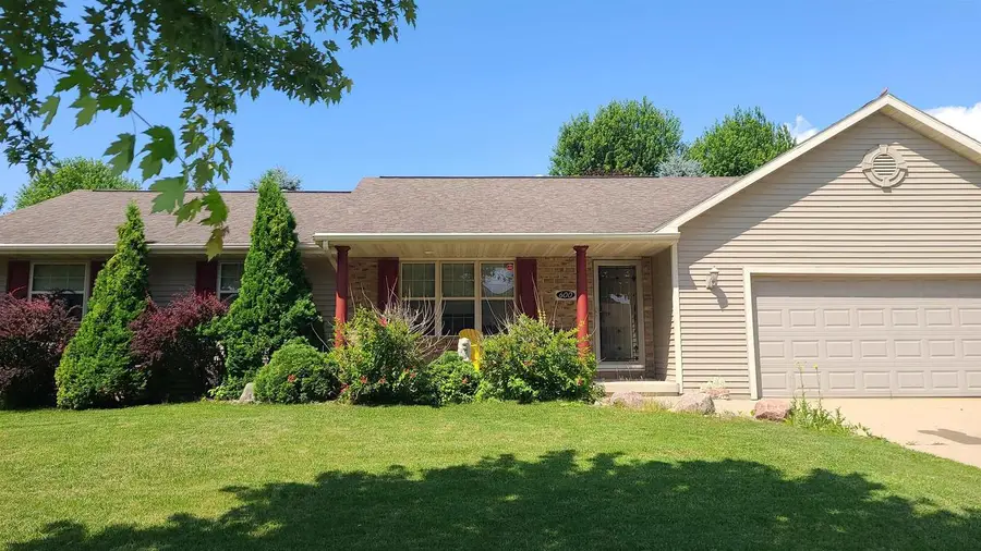 600 WELLAND AVENUE, Green Bay, WI 54311 - #2