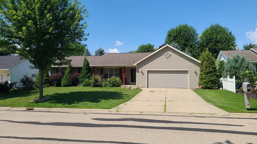 600 WELLAND AVENUE, Green Bay, WI 54311 - #3