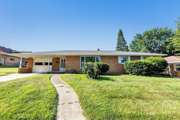 2056 ZEISE AVENUE, Green Bay, WI 54302