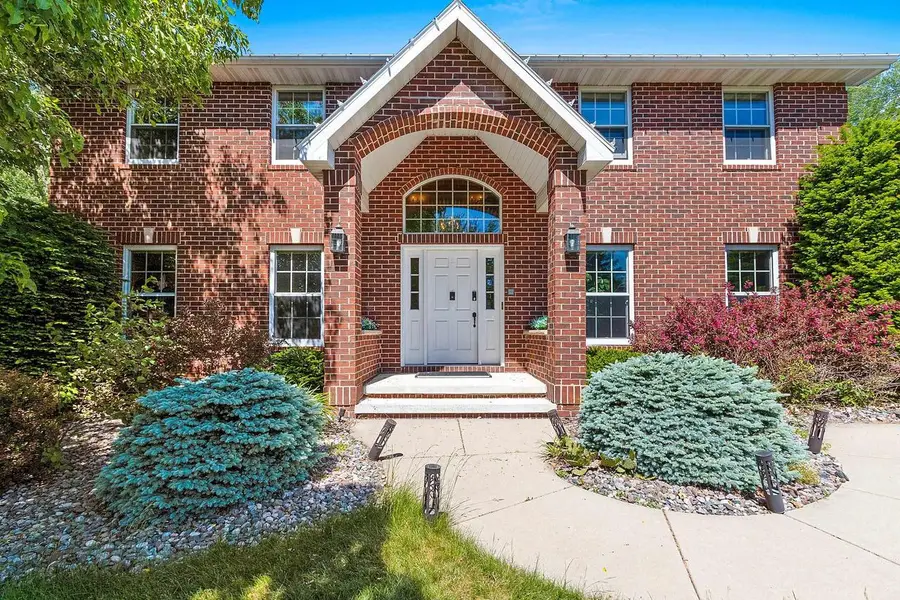 2110 SHADY LANE, Green Bay, WI 54313 - #2