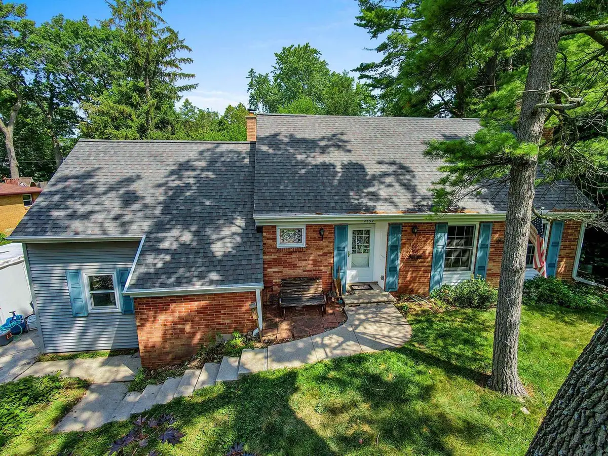 2859 ST ANN DRIVE, Green Bay, WI 54311 - #1