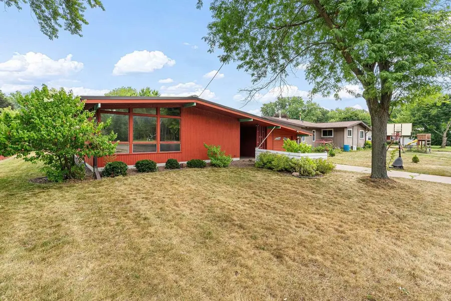 341 ASH STREET, Wisconsin Rapids, WI 54994 - #3