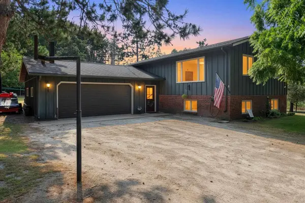 N5574 CTY RD T, Princeton, WI 54968