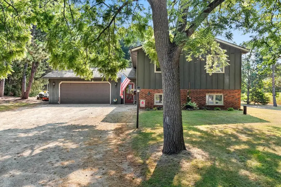 N5574 CTY RD T, Princeton, WI 54968 - #3