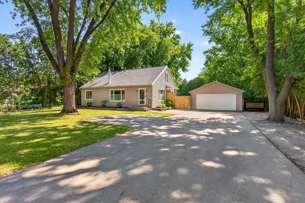 1338 LEONARD POINT ROAD, Oshkosh, WI 54904