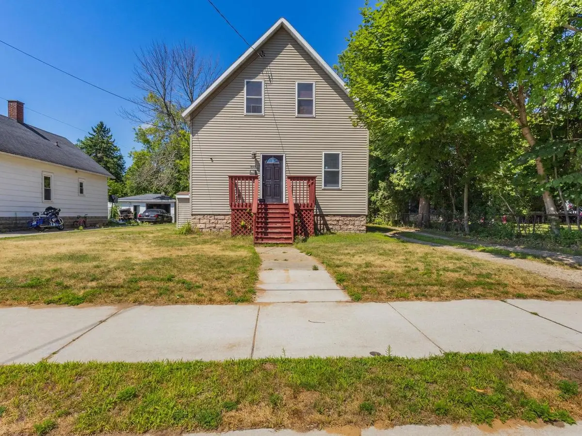 3505 13TH STREET, Menominee, MI 49858 - #1