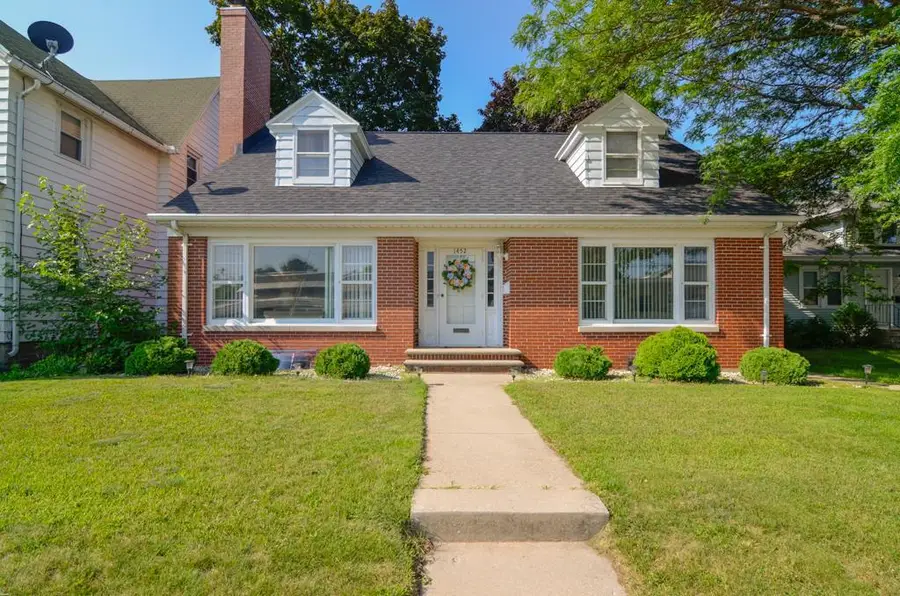 1452 UNIVERSITY AVENUE, Green Bay, WI 54302 - #2