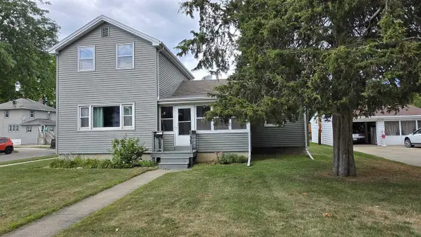 135 E SCOTT STREET, Fond Du Lac, WI 54935