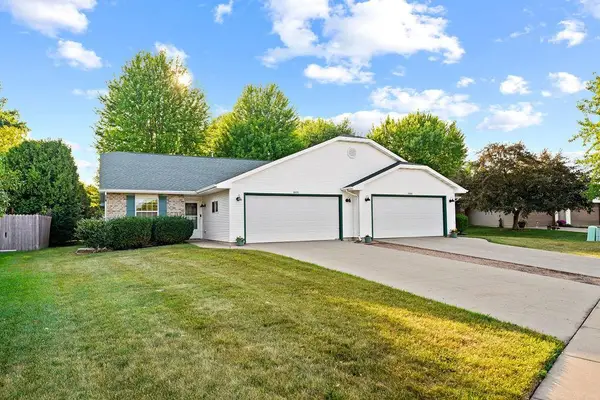 2455 WISCONSIN STREET, Oshkosh, WI 54901