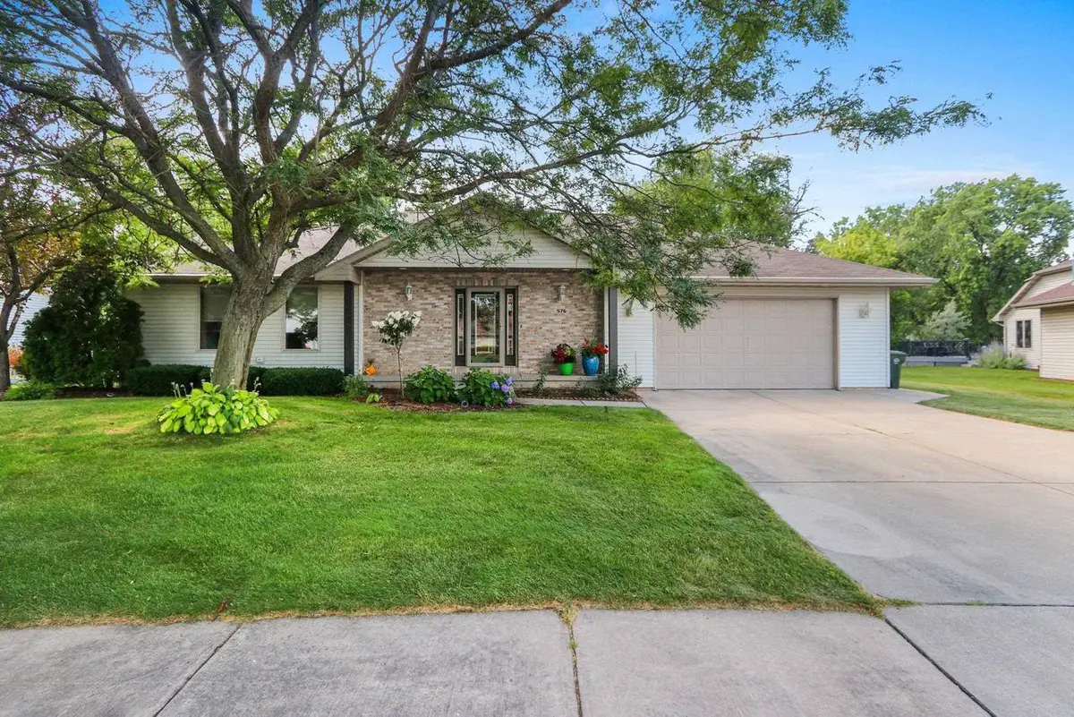 576 ST MARYS STREET, De Pere, WI 54115 - #1