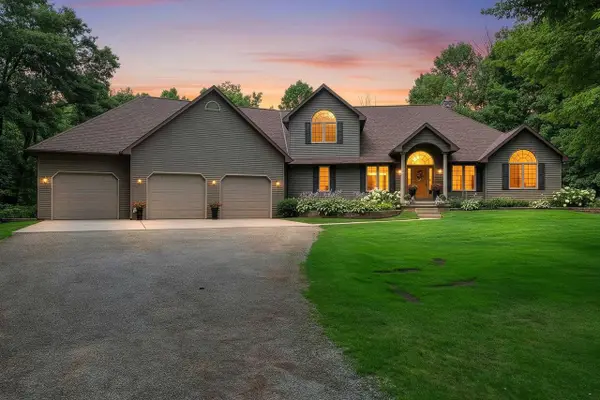 2839 SANDALWOOD ROAD, Abrams, WI 54101