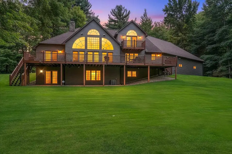 2839 SANDALWOOD ROAD, Abrams, WI 54101 - #2