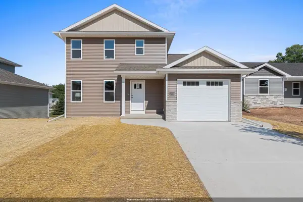 212 FAIRVIEW LANE, Chilton, WI 53014