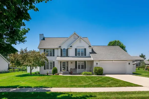 202 BRULE ROAD, De Pere, WI 54115