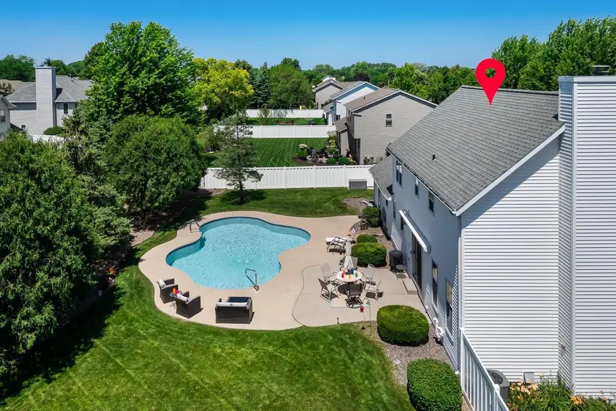 202 BRULE ROAD, De Pere, WI 54115 - #2