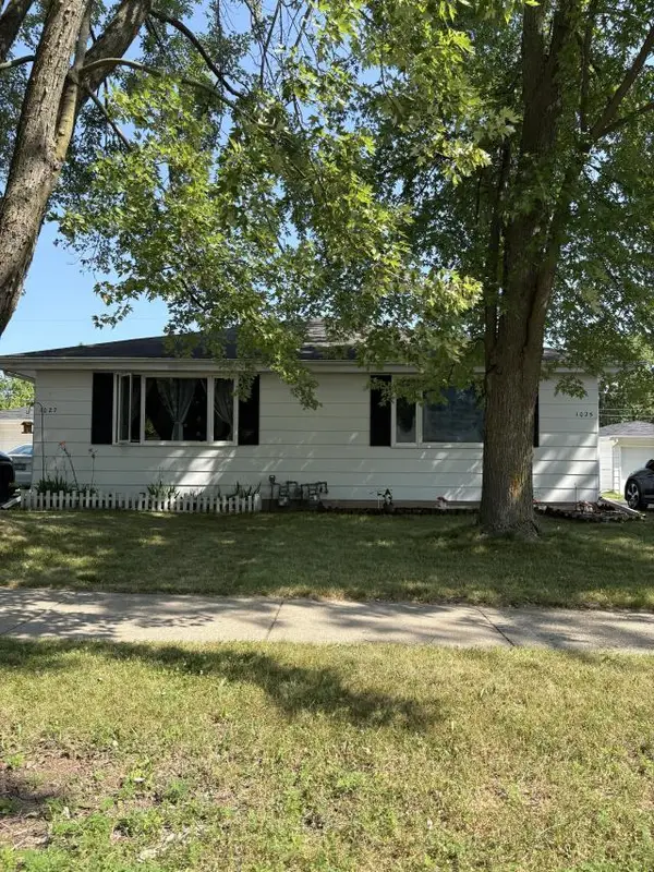1025 EVANS STREET, Neenah, WI 54956