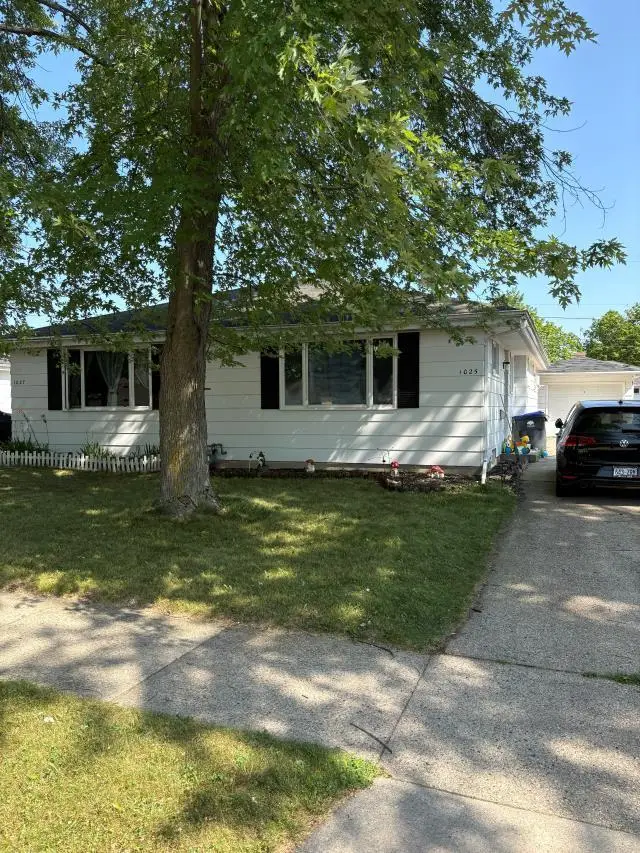 1025 EVANS STREET, Neenah, WI 54956 - #2
